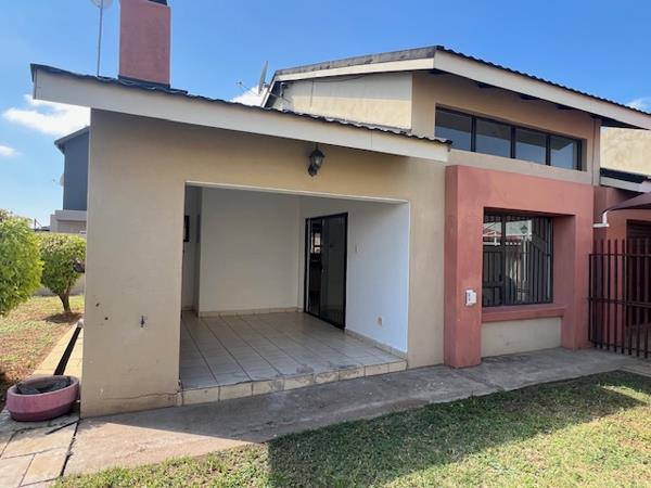2.5 Bedroom Apartment