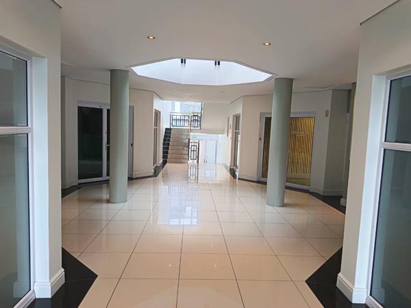 131 m² Commercial space