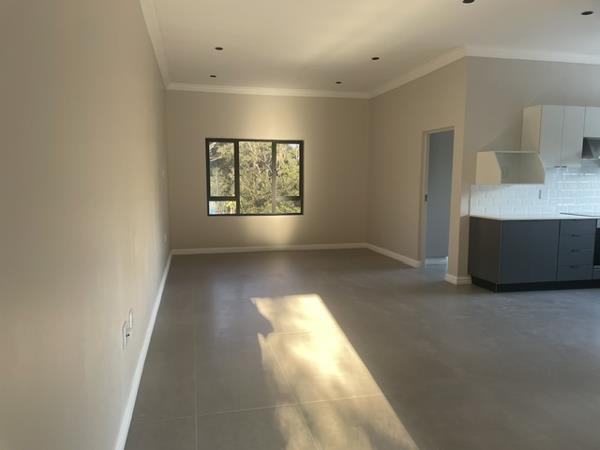 2 Bedroom Garden Cottage
