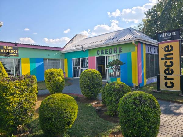 377 m² Commercial space