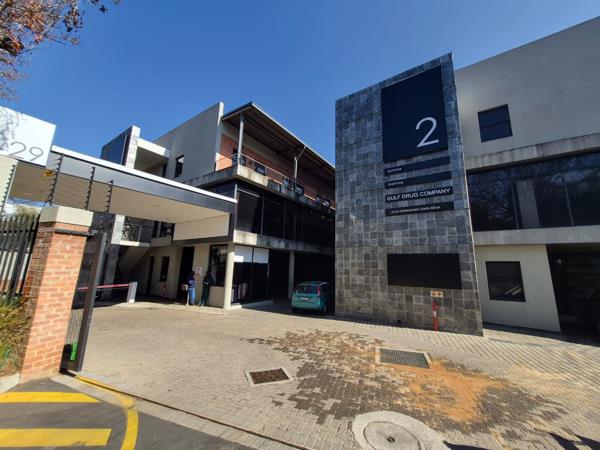 231 m² Commercial space