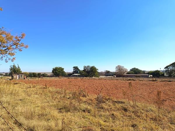 1 713 ha Land