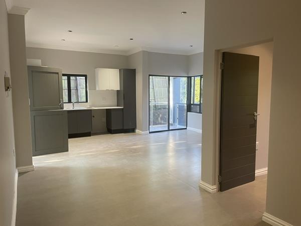 2 Bedroom Garden Cottage