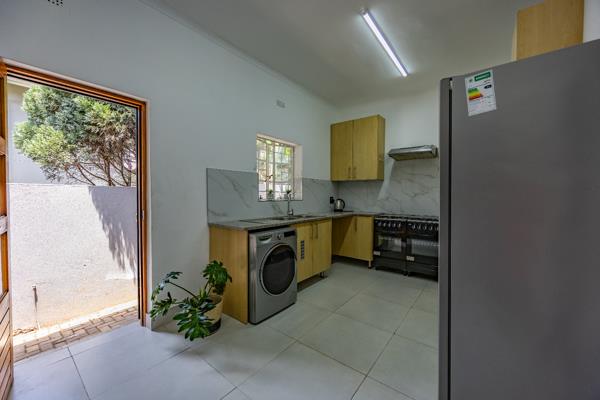 1 Bedroom House