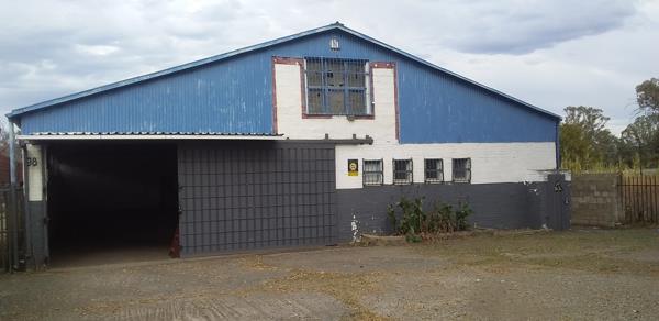 300 m² Commercial space