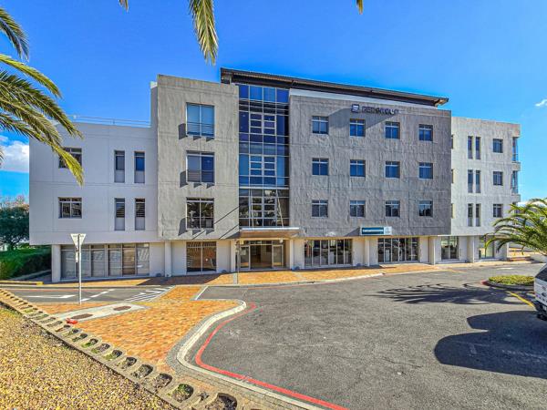 213 m² Office Space