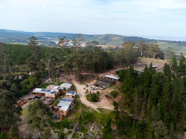 8.7 ha Farm