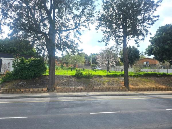 662 m² Land