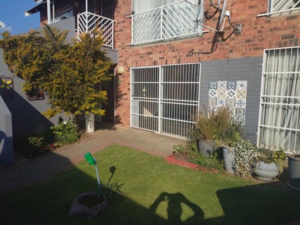 1 Bedroom Townhouse