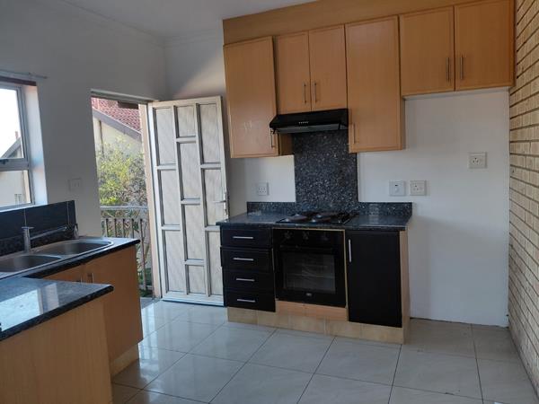 2 Bedroom Garden Cottage