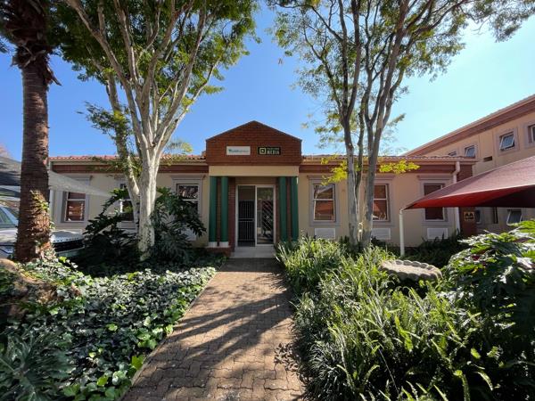81 m² Commercial space
