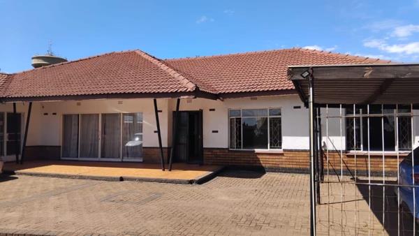 1 Bedroom House