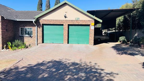 1 Bedroom House