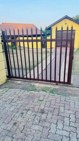 1 Bedroom House