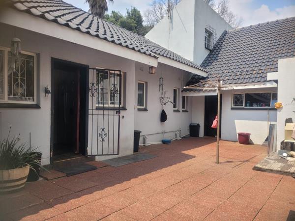 1 Bedroom House