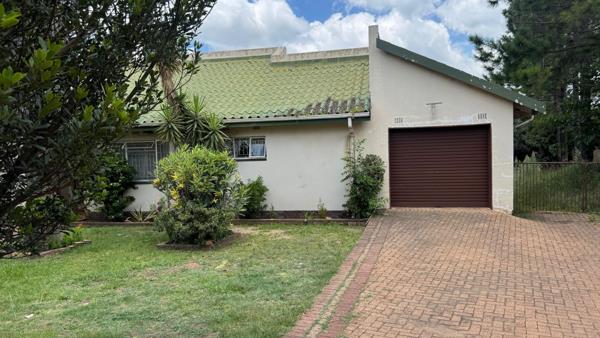 1 Bedroom House