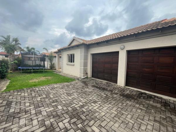 1 Bedroom House