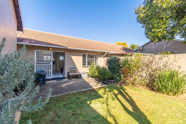 1 Bedroom Townhouse