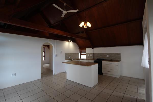 2 Bedroom Garden Cottage