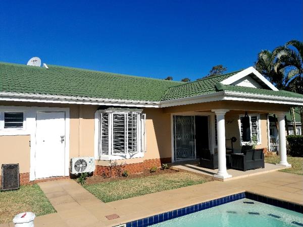 3 Bedroom Simplex