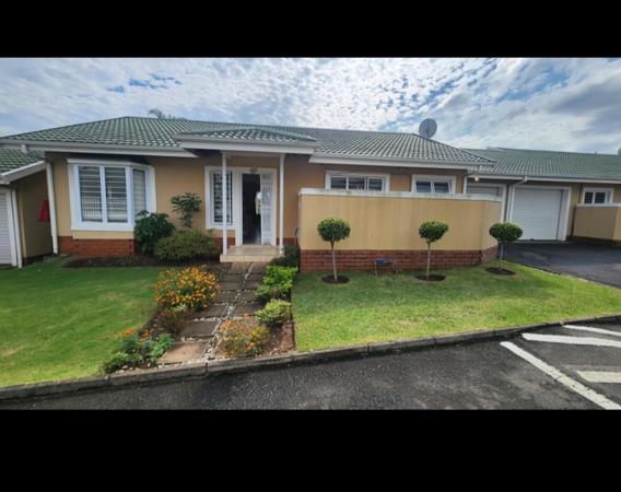 3 Bedroom Simplex