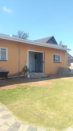 1 Bedroom Garden Cottage
