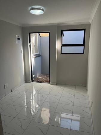 1 Bedroom Garden Cottage