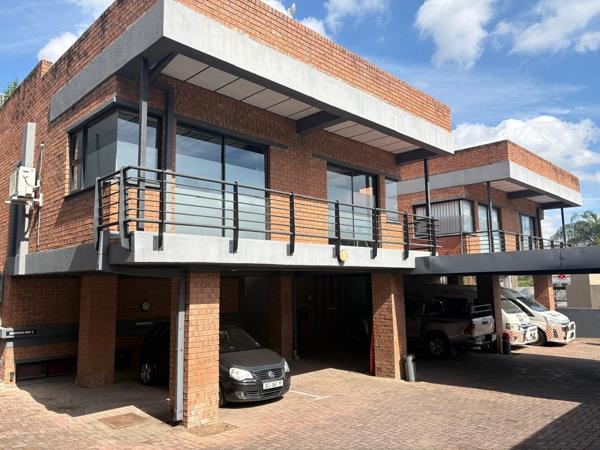 110 m² Commercial space