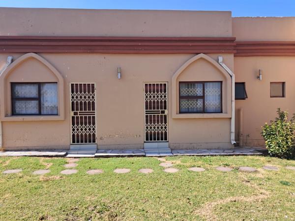 1 Bedroom Garden Cottage