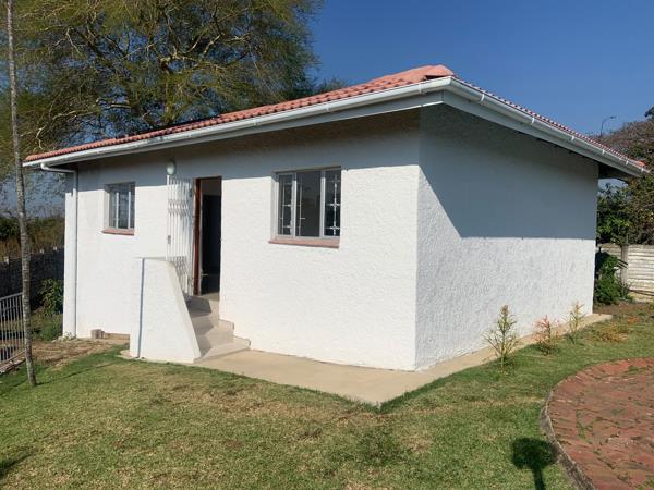 3 Bedroom Garden Cottage
