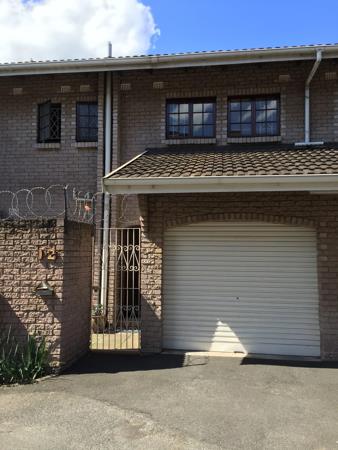 3 Bedroom Duplex