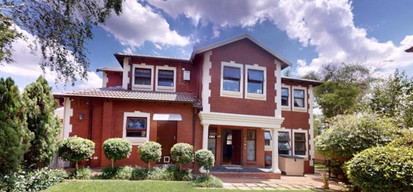 4 Bedroom Cluster
