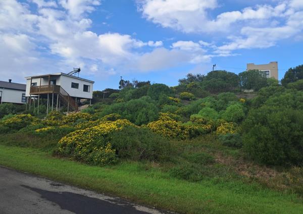 756 m² Land