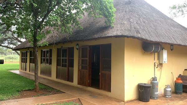 472 ha Farm