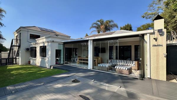 5 Bedroom Cluster