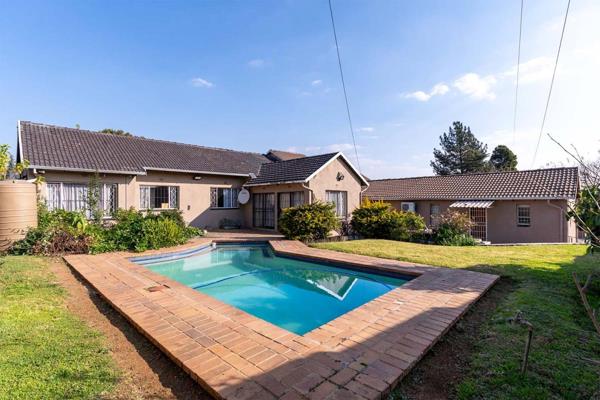 6 Bedroom House