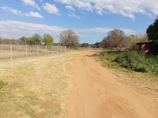 1.8 ha Land