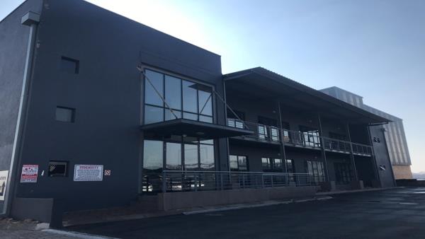7 649 m² Commercial space