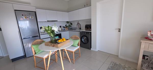 1 Bedroom House