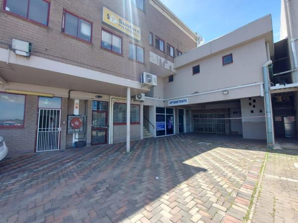 60 m² Commercial space