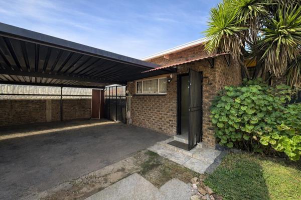 1 Bedroom Garden Cottage