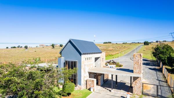 488 m² Land