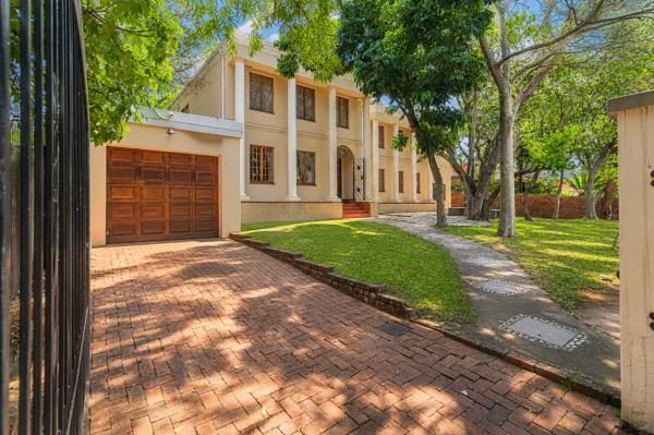 7 Bedroom House