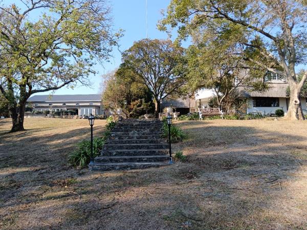 2.6 ha Farm