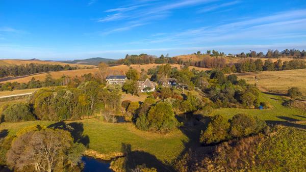 2.6 ha Farm