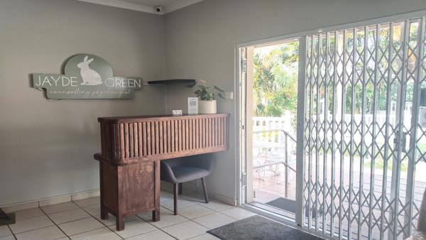 26 m² Commercial space