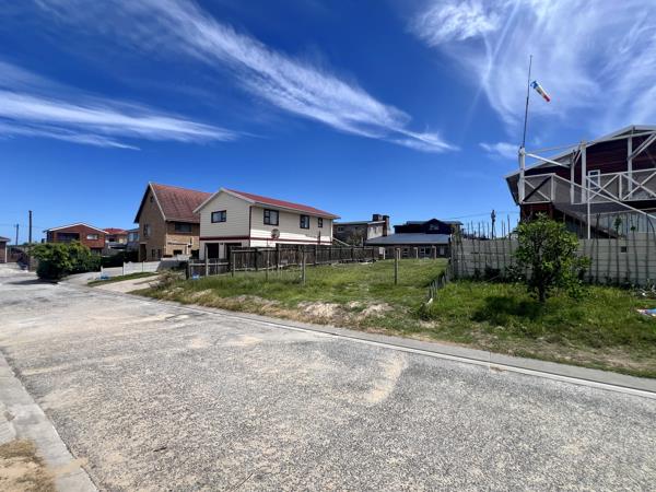 335 m² Land