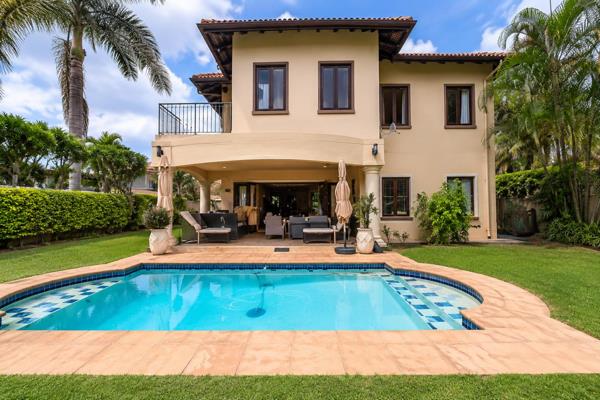 4 Bedroom Townhouse