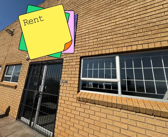 112.8 m² Retail Space
