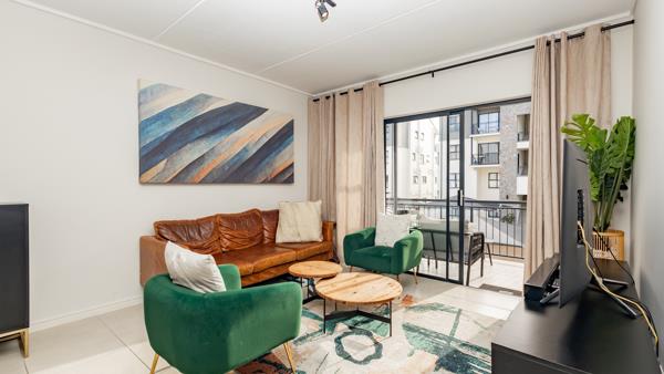 3 Bedroom Apartment